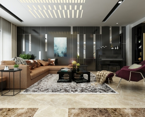 CAN HO PENTHOUSE 4S THU DUC