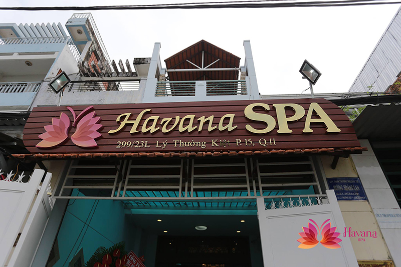 Havana Spa