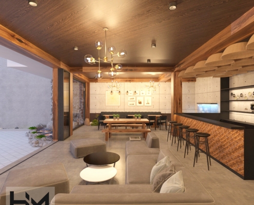 QUA CAFE ĐỒNG NAI