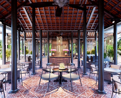 Resort Hội An Silk
