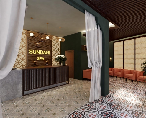 Sundari Spa