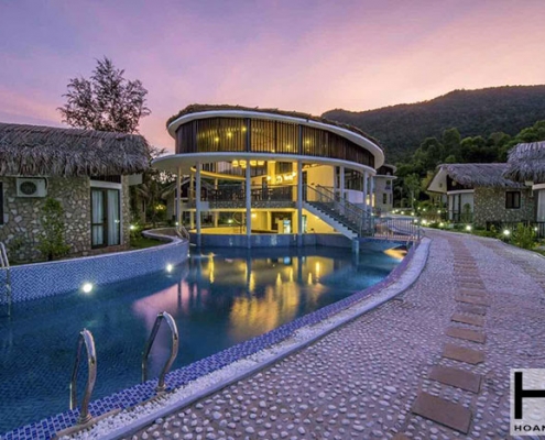 VANIZA RESORT PHU QUOC