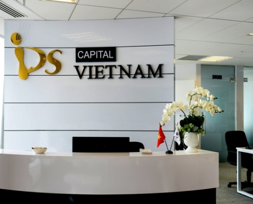 Văn phòng IDS CAPITA