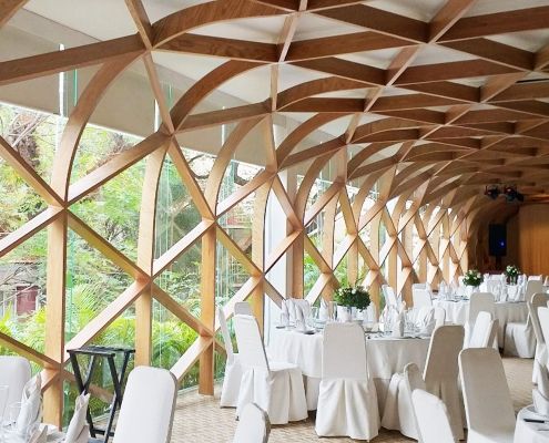 Trung Tâm Hội Nghị Tiệc Cưới White Palace