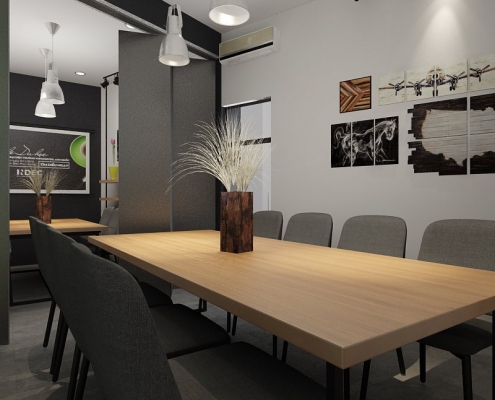 quán Cafe Phượt