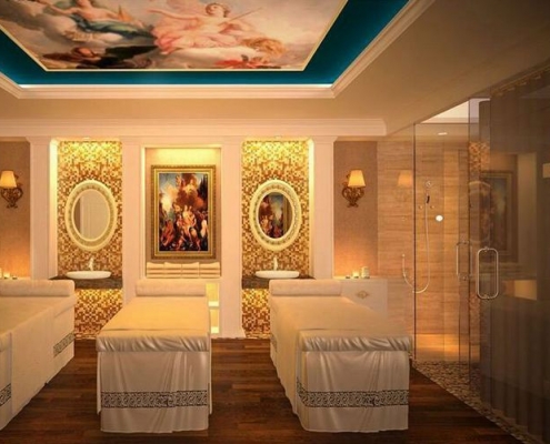 tao thuong hieu spa