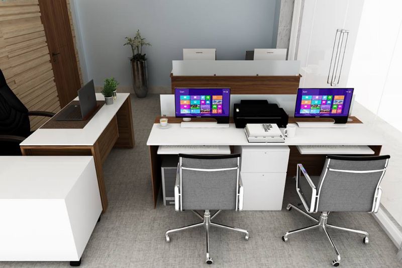 55 mẫu thiết kế văn phòng nhỏ tiện nghi tối ưu công năng