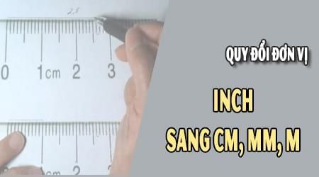 inch la gi