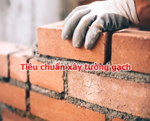 xay tuong gach