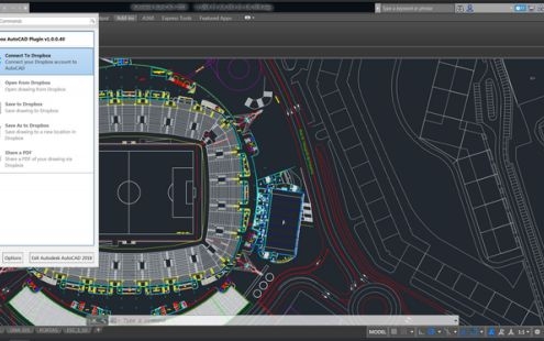Autodesk recap la gi