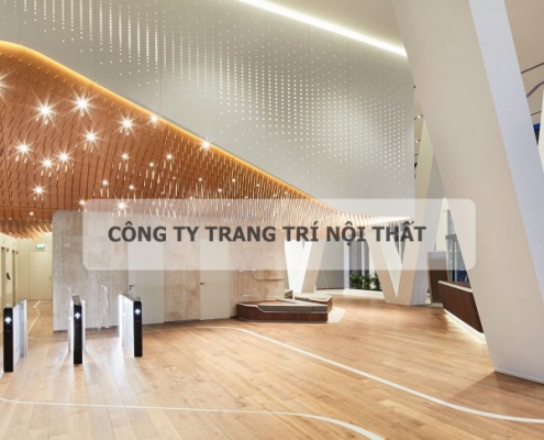 cong ty trang tri noi that tphcm