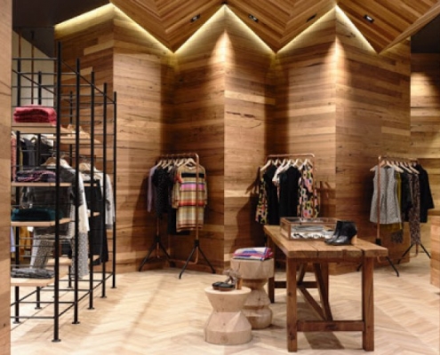 thiet ke shop