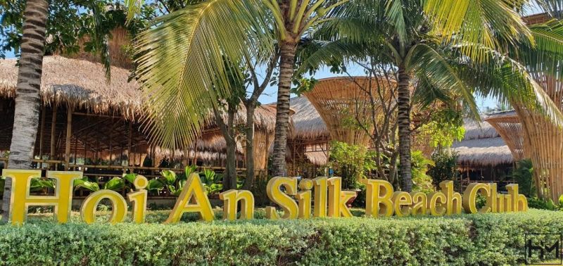 resolt HOI AN Silk Beach Club01