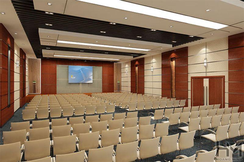 thiet ke noi that phong hoi truong