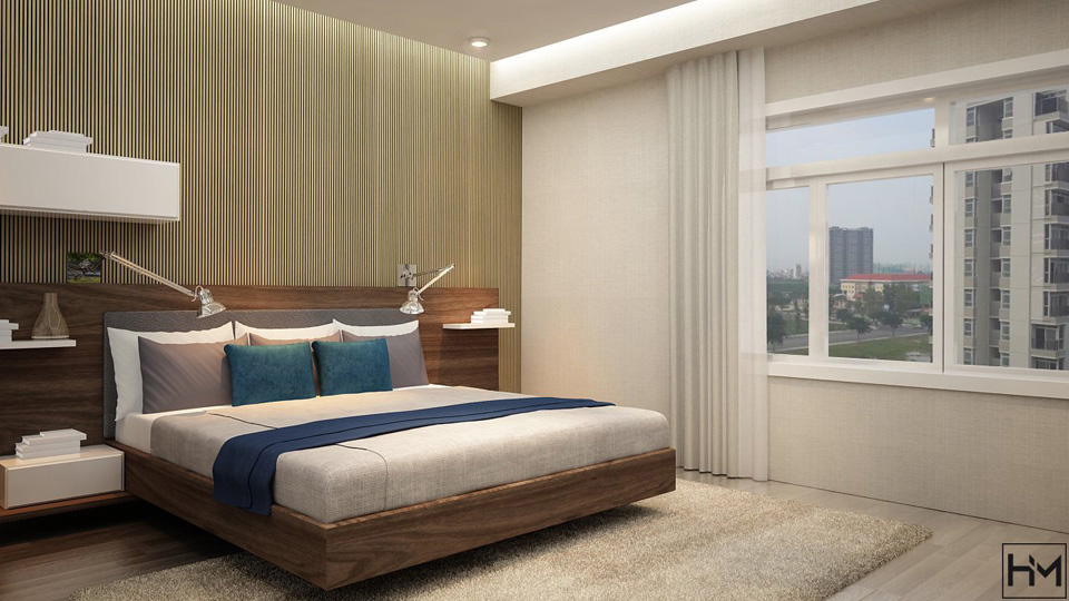 can ho Star Hill Quận 7 230m2 1